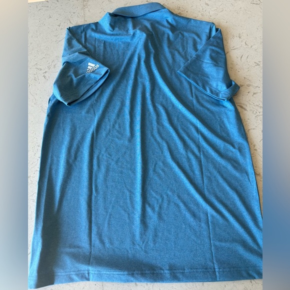 Adidas Golf Polo - Picture 2 of 3